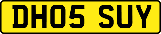 DH05SUY