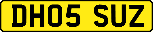DH05SUZ
