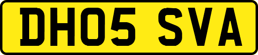DH05SVA