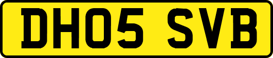 DH05SVB