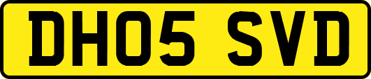 DH05SVD