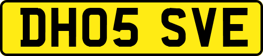 DH05SVE