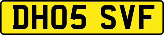 DH05SVF