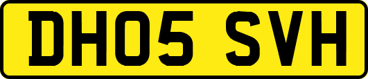 DH05SVH