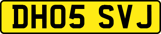 DH05SVJ