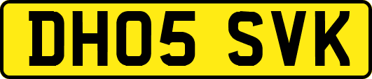 DH05SVK