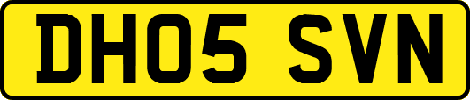 DH05SVN