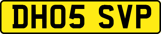DH05SVP