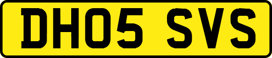 DH05SVS