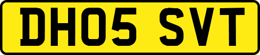 DH05SVT