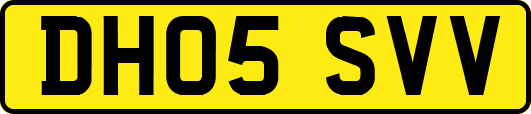 DH05SVV