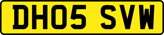 DH05SVW