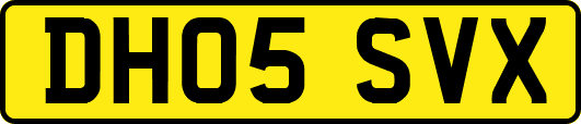 DH05SVX