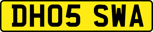 DH05SWA