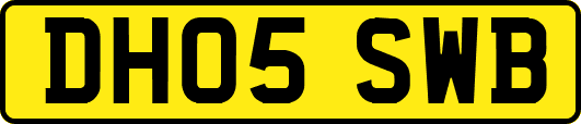 DH05SWB