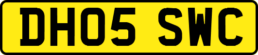 DH05SWC