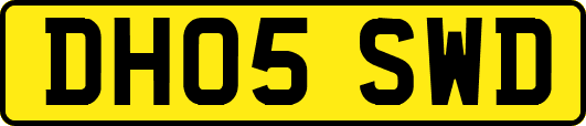 DH05SWD