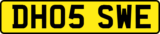 DH05SWE