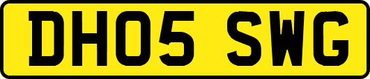 DH05SWG