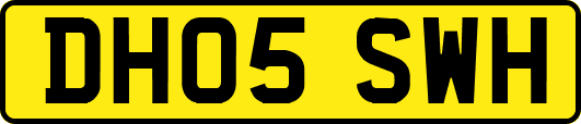 DH05SWH