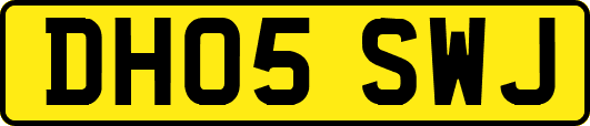 DH05SWJ