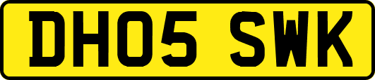 DH05SWK