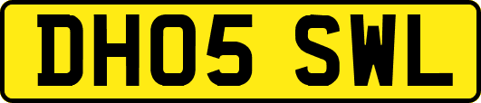 DH05SWL