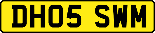 DH05SWM