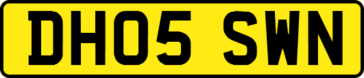 DH05SWN