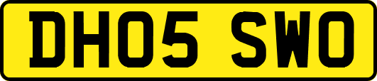 DH05SWO