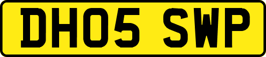 DH05SWP