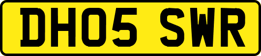 DH05SWR