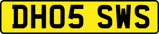 DH05SWS