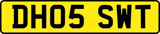 DH05SWT