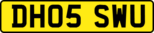 DH05SWU