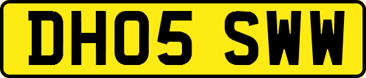 DH05SWW