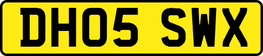 DH05SWX