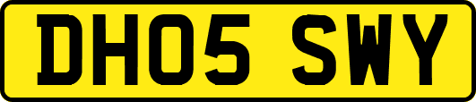 DH05SWY