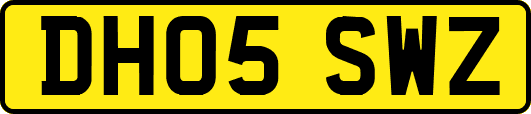 DH05SWZ