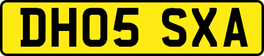 DH05SXA