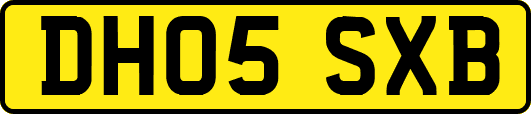 DH05SXB