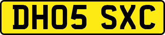 DH05SXC
