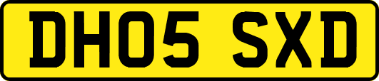 DH05SXD