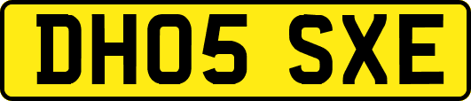 DH05SXE