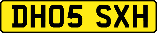 DH05SXH