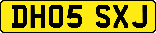 DH05SXJ