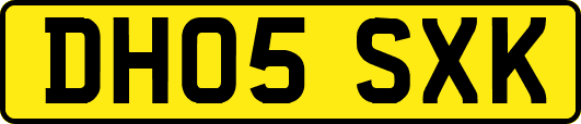 DH05SXK