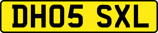 DH05SXL