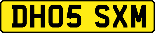 DH05SXM
