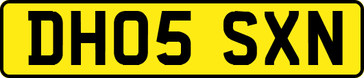 DH05SXN